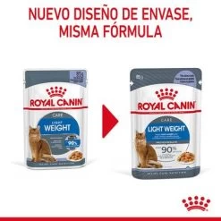 Royal Canin Light Weight Care En Gelatina 17 Royal Canin Light Weight Care En Gelatina -Trixie Ventas rc fcn lightweightpouchjelly 11 es es 4