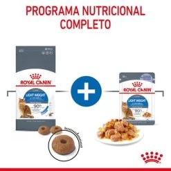 Royal Canin Light Weight Care En Gelatina 14 Royal Canin Light Weight Care En Gelatina -Trixie Ventas rc fcn lightweightpouchjelly 8 es es 7