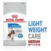 Royal Canin Medium Light Weight Care