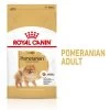 Royal Canin Breed Pomerania Adult