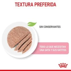 Royal Canin Mother & Babycat Ultra Soft Mousse 16 Royal Canin Mother & Babycat Ultra Soft Mousse -Trixie Ventas rc spt wet babycat can cv 2 es es 9