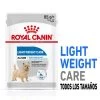 Royal Canin CCN Light Weight Care Mousse Para Perros
