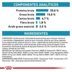 Royal Canin Veterinary Canine Anallergenic Small Dog Pienso Para Perros 13 Royal Canin Veterinary Canine Anallergenic Small Dog Pienso Para Perros -Trixie Ventas rc vet dry doganasd cv eretailkit 5 es es 3