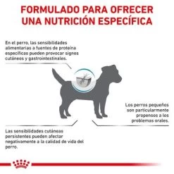 Royal Canin Veterinary Canine Anallergenic Small Dog Pienso Para Perros 15 Royal Canin Veterinary Canine Anallergenic Small Dog Pienso Para Perros -Trixie Ventas rc vet dry doganasd cv eretailkit 7 es es 3