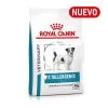 Royal Canin Veterinary Canine Anallergenic Small Dog Pienso Para Perros