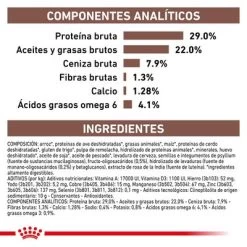 Royal Canin Veterinary Gastro Intestinal Puppy Pienso Para Perros -Trixie Ventas rc vet dry doggastropu cv eretailkit 7 es es 3