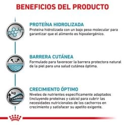 Royal Canin Veterinary Canine Hypoallergenic Puppy Pienso Para Perros 11 Royal Canin Veterinary Canine Hypoallergenic Puppy Pienso Para Perros -Trixie Ventas rc vet dry doghypopu cv eretailkit 3 es es 6