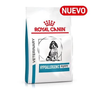 Royal Canin Veterinary Canine Hypoallergenic Puppy Pienso Para Perros 1 Royal Canin Veterinary Canine Hypoallergenic Puppy Pienso Para Perros