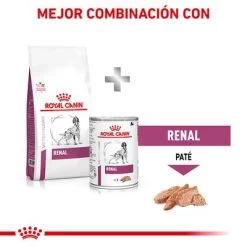 Royal Canin Veterinary Canine Renal Pienso Para Perros 14 Royal Canin Veterinary Canine Renal Pienso Para Perros -Trixie Ventas rc vet dry dogrenal cv eretailkit 8 es es 8