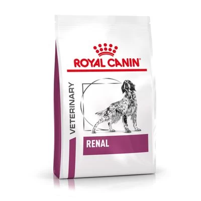Royal Canin Veterinary Canine Renal Pienso Para Perros 1 Royal Canin Veterinary Canine Renal Pienso Para Perros