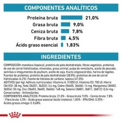 Royal Canin Veterinary Canine Sensitivity Control Pienso Para Perros 11 Royal Canin Veterinary Canine Sensitivity Control Pienso Para Perros -Trixie Ventas rc vet dry dogsensctrl cv eretailkit 5 es es 1