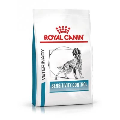 Royal Canin Veterinary Canine Sensitivity Control Pienso Para Perros 1 Royal Canin Veterinary Canine Sensitivity Control Pienso Para Perros