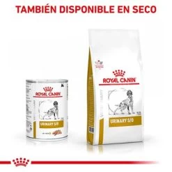 Royal Canin Veterinary Canine Urinary S/O Mousse 11 Royal Canin Veterinary Canine Urinary S/O Mousse -Trixie Ventas rc vet wet dogurinarysoloaf400g cv eretailkit 5 es es 8