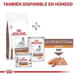 Royal Canin Veterinary Canine Gastrointestinal Low Fat Pienso Para Perros 17 Royal Canin Veterinary Canine Gastrointestinal Low Fat Pienso Para Perros -Trixie Ventas rc vhn gastrointestinallowfatdog cv eretailkit 8 es es pdf 7