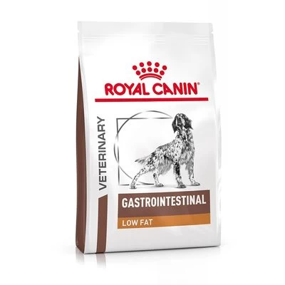 Royal Canin Veterinary Canine Gastrointestinal Low Fat Pienso Para Perros 1 Royal Canin Veterinary Canine Gastrointestinal Low Fat Pienso Para Perros