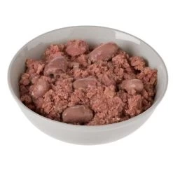 Rocco Real Hearts 6 X 800 G 7 Rocco Real Hearts 6 X 800 G -Trixie Ventas real hearts huhn 9