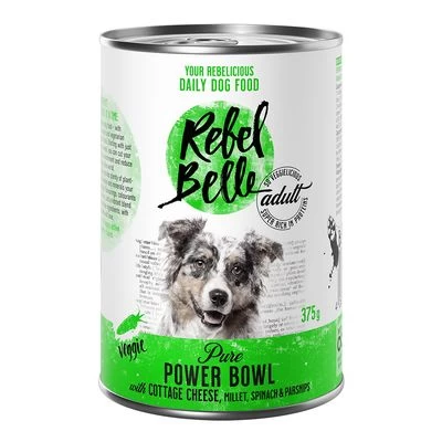 Rebel Belle 12 X 375 G - Pack Ahorro 5 Rebel Belle 12 X 375 G - Pack Ahorro - Imagen 5