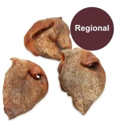 Phil & Sons Morro De Vacuno -Trixie Ventas rindernasen regional 4