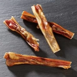 Rocco Naturals Cuero Cabelludo De Buey Para Perros 7 Rocco Naturals Cuero Cabelludo De Buey Para Perros -Trixie Ventas rocco beef scalp 2 web 7