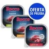 Pack De Prueba: Rocco Classic Tarrinas 9 X 300 G