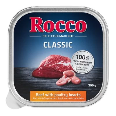 Pack De Prueba: Rocco Classic Tarrinas 9 X 300 G 3 Pack De Prueba: Rocco Classic Tarrinas 9 X 300 G - Imagen 3