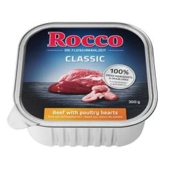 Rocco Classic En Tarrinas 9 X 300 G -Trixie Ventas rocco schalen classic gefl gelherzen side 1000x1000 3