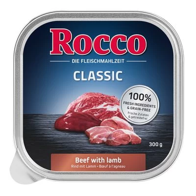 Pack De Prueba: Rocco Classic Tarrinas 9 X 300 G 7 Pack De Prueba: Rocco Classic Tarrinas 9 X 300 G - Imagen 7