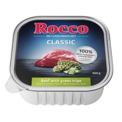 Rocco Classic En Tarrinas 9 X 300 G -Trixie Ventas rocco schalen classic pansen side 1000x1000 5