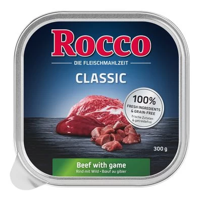 Pack De Prueba: Rocco Classic Tarrinas 9 X 300 G 6 Pack De Prueba: Rocco Classic Tarrinas 9 X 300 G - Imagen 6