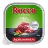 Rocco Menú En Tarrinas 9 X 300 G