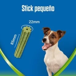 PURINA Dentalife Active Fresh Snacks Dentales Para Perros Pequeños -Trixie Ventas s 1 8