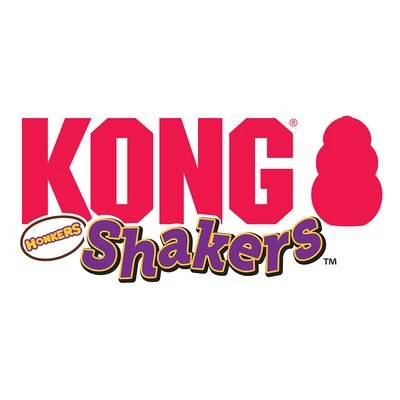 KONG Shakers Honkers Flamenco De Juguete Para Perros 3 KONG Shakers Honkers Flamenco De Juguete Para Perros - Imagen 3