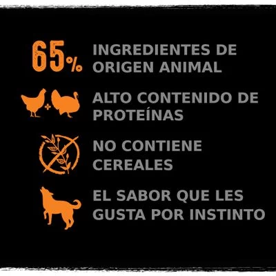 Crave Adult 6 X 400 G Para Perros 8 Crave Adult 6 X 400 G Para Perros - Imagen 8