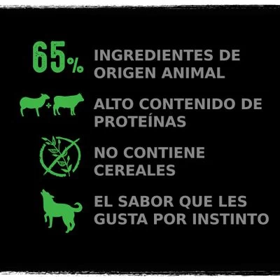 Crave Adult 6 X 400 G Para Perros 12 Crave Adult 6 X 400 G Para Perros - Imagen 12