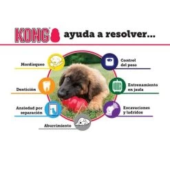 KONG Extreme Juguete Negro Para Perros 16 KONG Extreme Juguete Negro Para Perros -Trixie Ventas solutions es 4