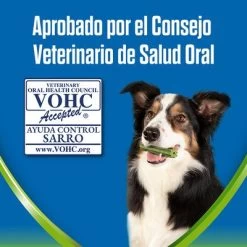 PURINA Dentalife Active Fresh Snacks Dentales Para Perros Pequeños -Trixie Ventas vohc 0