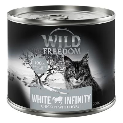 Pack Ahorro Wild Freedom Adult 12 X 200 G 9 Pack Ahorro Wild Freedom Adult 12 X 200 G - Imagen 9