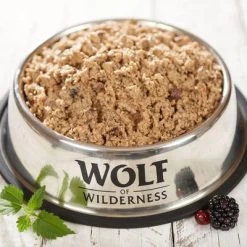 Wolf Of Wilderness Free Range 12 X 800 G - Pack Ahorro -Trixie Ventas wow ente 1 web 9 1