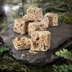 Wolf Of Wilderness Gusty Woodlands Con Vacuno, Bacalao Y Pavo 11 Wolf Of Wilderness Gusty Woodlands Con Vacuno, Bacalao Y Pavo -Trixie Ventas wow freezedried raw food kibbles mood 2