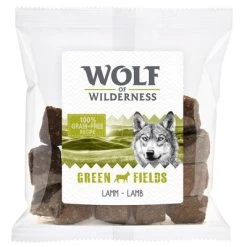 Wolf Of Wilderness Wild Bites - Pack Ahorro 3 X 180 G 21 Wolf Of Wilderness Wild Bites - Pack Ahorro 3 X 180 G -Trixie Ventas wow greenfields 180g 1000x1000 7
