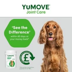 YuMOVE Cuidado Articular Para Perros Adultos 15 YuMOVE Cuidado Articular Para Perros Adultos -Trixie Ventas yumove joint care adult 300 5 3