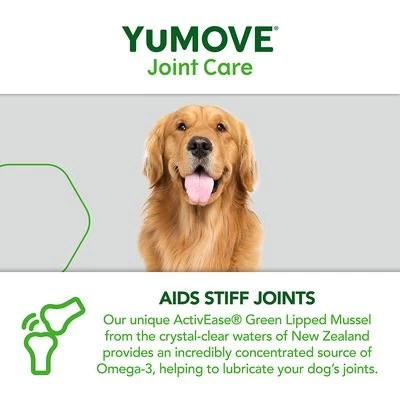 YuMOVE Cuidado Articular Para Perros Adultos 7 YuMOVE Cuidado Articular Para Perros Adultos - Imagen 7
