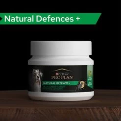 PRO PLAN Dog Adult Natural Defences Supplement Comprimidos 13 PRO PLAN Dog Adult Natural Defences Supplement Comprimidos -Trixie Ventas zooplus btf supplements natural defences dog module 2 1 6
